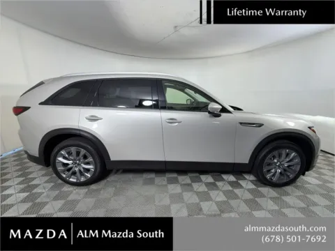 More photos of 2026 Mazda CX-90 3.3 Turbo Preferred at ALM Mazda South, GA