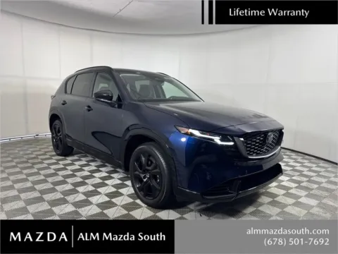 More photos of 2026 Mazda CX-5 2.5 S Premium at ALM Mazda South, GA