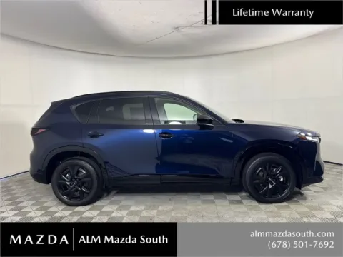 More photos of 2026 Mazda CX-5 2.5 S Premium at ALM Mazda South, GA