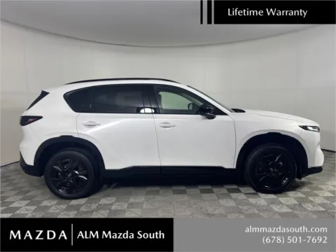 More photos of 2026 Mazda CX-5 2.5 S Premium Plus at ALM Mazda South, GA