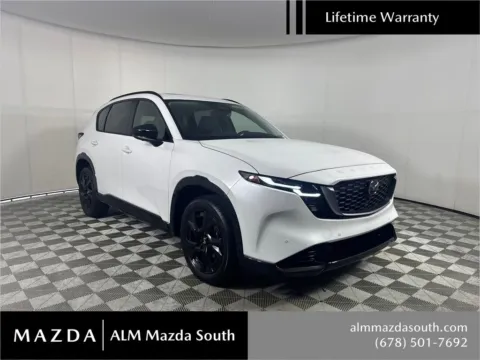 More photos of 2026 Mazda CX-5 2.5 S Premium Plus at ALM Mazda South, GA