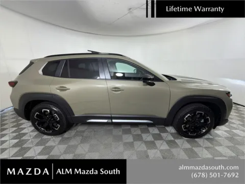 More photos of 2026 Mazda CX-50 2.5 Turbo Meridian Edition at ALM Mazda South, GA