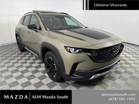 More photos of 2026 Mazda CX-50 2.5 Turbo Meridian Edition at ALM Mazda South, GA