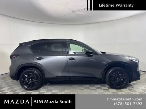 More photos of 2026 Mazda CX-5 2.5 S Premium at ALM Mazda South, GA