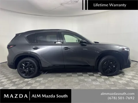 More photos of 2026 Mazda CX-5 2.5 S Premium Plus at ALM Mazda South, GA