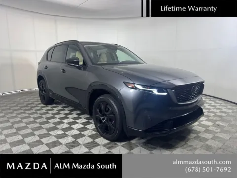 More photos of 2026 Mazda CX-5 2.5 S Premium Plus at ALM Mazda South, GA
