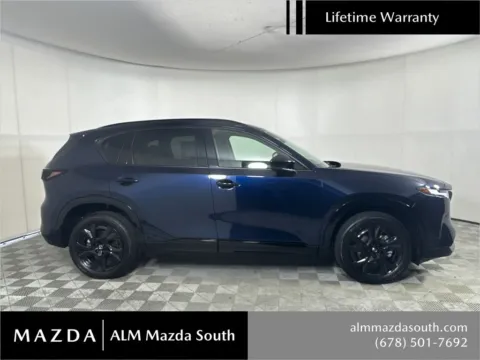 More photos of 2026 Mazda CX-5 2.5 S Premium at ALM Mazda South, GA