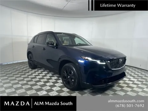 More photos of 2026 Mazda CX-5 2.5 S Premium at ALM Mazda South, GA