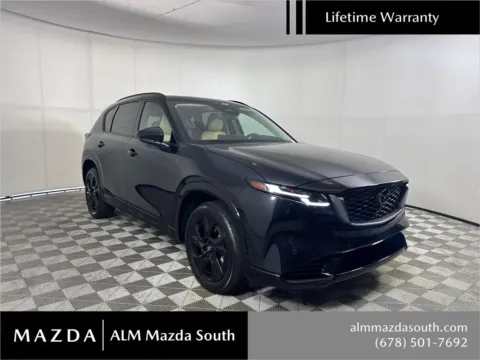 More photos of 2026 Mazda CX-5 2.5 S Premium Plus at ALM Mazda South, GA