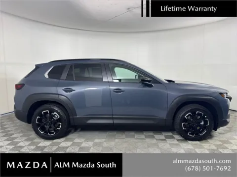 More photos of 2026 Mazda CX-50 2.5 S Meridian Edition at ALM Mazda South, GA