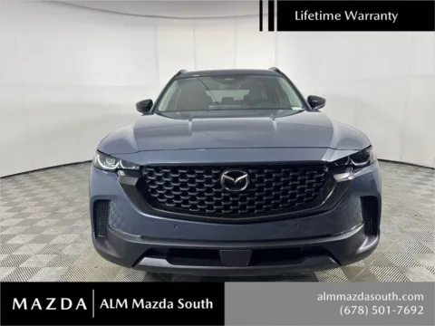 Another view of 2026 Mazda CX-50 2.5 S Meridian Edition for sale in Morrow, GA at ALM Mazda South