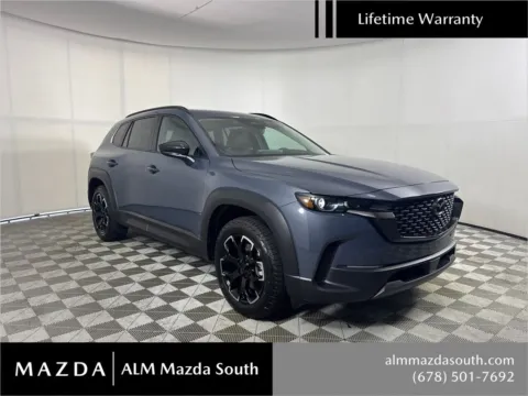 More photos of 2026 Mazda CX-50 2.5 S Meridian Edition at ALM Mazda South, GA
