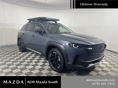 More photos of 2026 Mazda CX-50 2.5 Turbo Meridian Edition at ALM Mazda South, GA