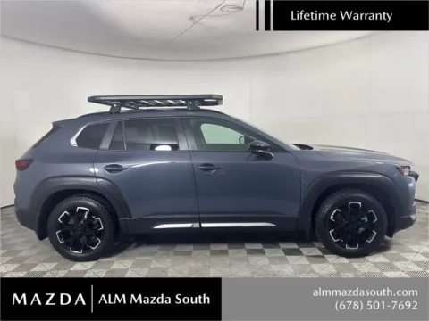 More photos of 2026 Mazda CX-50 2.5 Turbo Meridian Edition at ALM Mazda South, GA