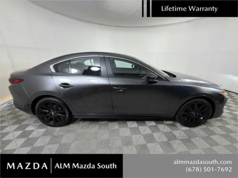 More photos of 2026 Mazda Mazda3 2.5 S Select Sport at ALM Mazda South, GA