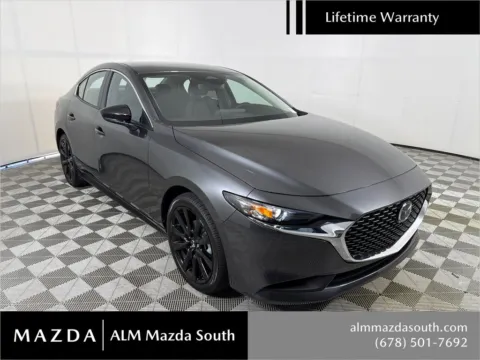 More photos of 2026 Mazda Mazda3 2.5 S Select Sport at ALM Mazda South, GA
