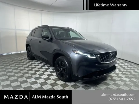 More photos of 2026 Mazda CX-5 2.5 S Premium Plus at ALM Mazda South, GA