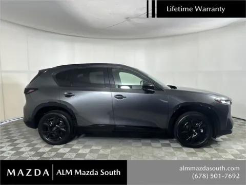More photos of 2026 Mazda CX-5 2.5 S Premium Plus at ALM Mazda South, GA