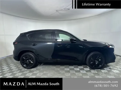 More photos of 2026 Mazda CX-5 2.5 S Premium Plus at ALM Mazda South, GA
