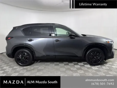More photos of 2026 Mazda CX-5 2.5 S Premium Plus at ALM Mazda South, GA