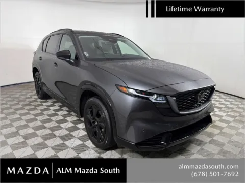 More photos of 2026 Mazda CX-5 2.5 S Premium Plus at ALM Mazda South, GA