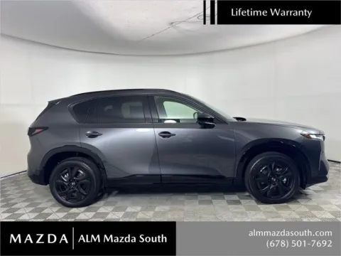 More photos of 2026 Mazda CX-5 2.5 S Premium Plus at ALM Mazda South, GA