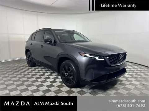 More photos of 2026 Mazda CX-5 2.5 S Premium Plus at ALM Mazda South, GA