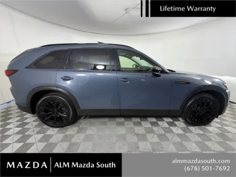 More photos of 2026 Mazda CX-90 3.3 Turbo Premium at ALM Mazda South, GA