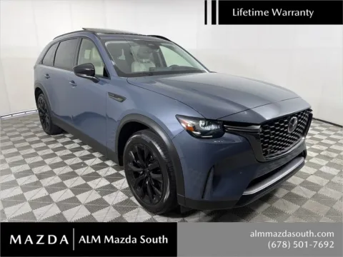 More photos of 2026 Mazda CX-90 3.3 Turbo Premium at ALM Mazda South, GA