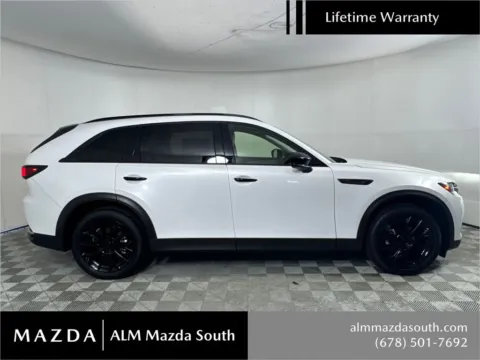 More photos of 2026 Mazda CX-70 3.3 Turbo Premium at ALM Mazda South, GA