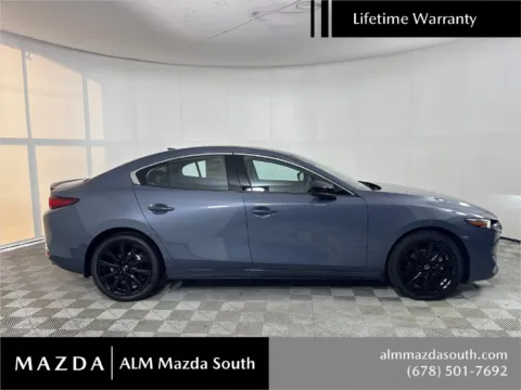 More photos of 2026 Mazda Mazda3 2.5 Turbo Premium Plus at ALM Mazda South, GA