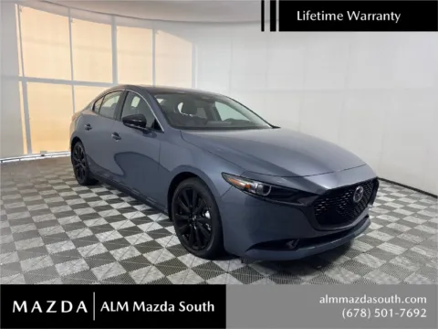 More photos of 2026 Mazda Mazda3 2.5 Turbo Premium Plus at ALM Mazda South, GA