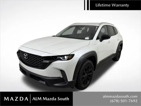 Unknown 2026 Mazda CX-50 2.5 S Select for sale in Morrow, GA