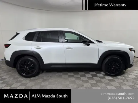More photos of 2026 Mazda CX-50 2.5 S Select at ALM Mazda South, GA