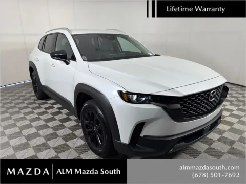 More photos of 2026 Mazda CX-50 2.5 S Select at ALM Mazda South, GA