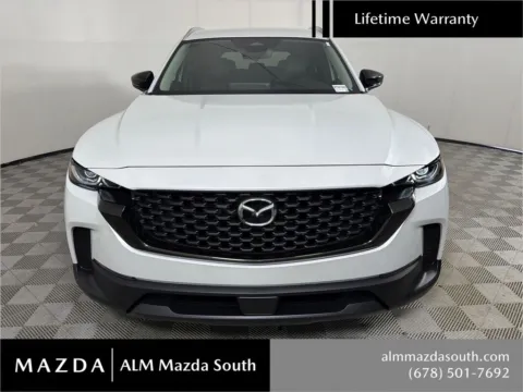 Another view of 2026 Mazda CX-50 2.5 S Select for sale in Morrow, GA at ALM Mazda South