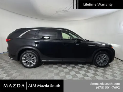 More photos of 2026 Mazda CX-90 3.3 Turbo Premium Plus at ALM Mazda South, GA
