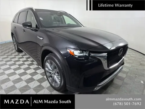 More photos of 2026 Mazda CX-90 3.3 Turbo Premium Plus at ALM Mazda South, GA