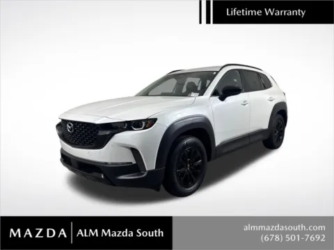 Unknown 2026 Mazda CX-50 Hybrid Premium for sale in Morrow, GA