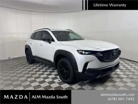 More photos of 2026 Mazda CX-50 Hybrid Premium at ALM Mazda South, GA