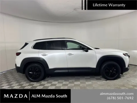 More photos of 2026 Mazda CX-50 Hybrid Premium at ALM Mazda South, GA