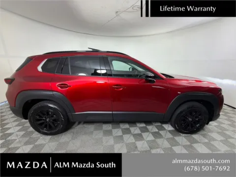 More photos of 2026 Mazda CX-50 Hybrid Premium at ALM Mazda South, GA