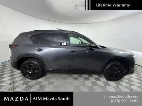 More photos of 2026 Mazda CX-5 2.5 S Premium Plus at ALM Mazda South, GA