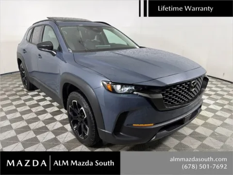 More photos of 2026 Mazda CX-50 2.5 S Meridian Edition at ALM Mazda South, GA