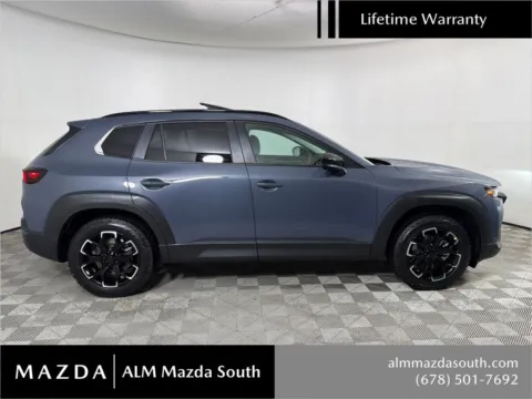 More photos of 2026 Mazda CX-50 2.5 S Meridian Edition at ALM Mazda South, GA