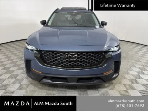 Another view of 2026 Mazda CX-50 2.5 S Meridian Edition for sale in Morrow, GA at ALM Mazda South