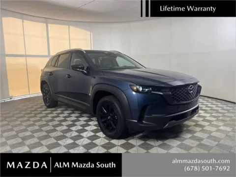More photos of 2026 Mazda CX-50 2.5 S Preferred at ALM Mazda South, GA
