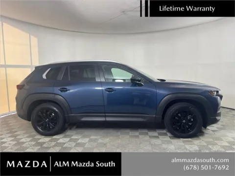 More photos of 2026 Mazda CX-50 2.5 S Preferred at ALM Mazda South, GA