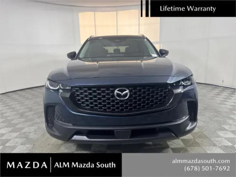Another view of 2026 Mazda CX-50 2.5 S Preferred for sale in Morrow, GA at ALM Mazda South