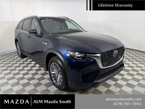 More photos of 2026 Mazda CX-90 3.3 Turbo Select at ALM Mazda South, GA